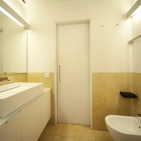 C/6 Ghetto Lovely Apartamento