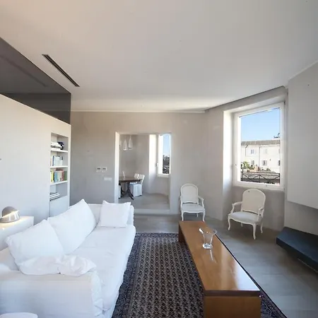 C/6 Ghetto Lovely Apartamento *
